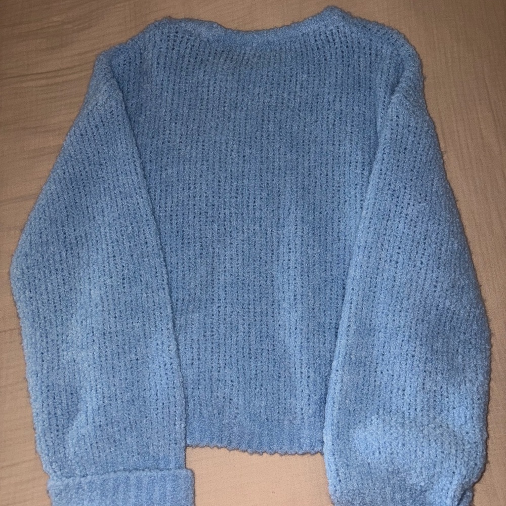 American vintage Zolly Jumper - Picture 2 of 4